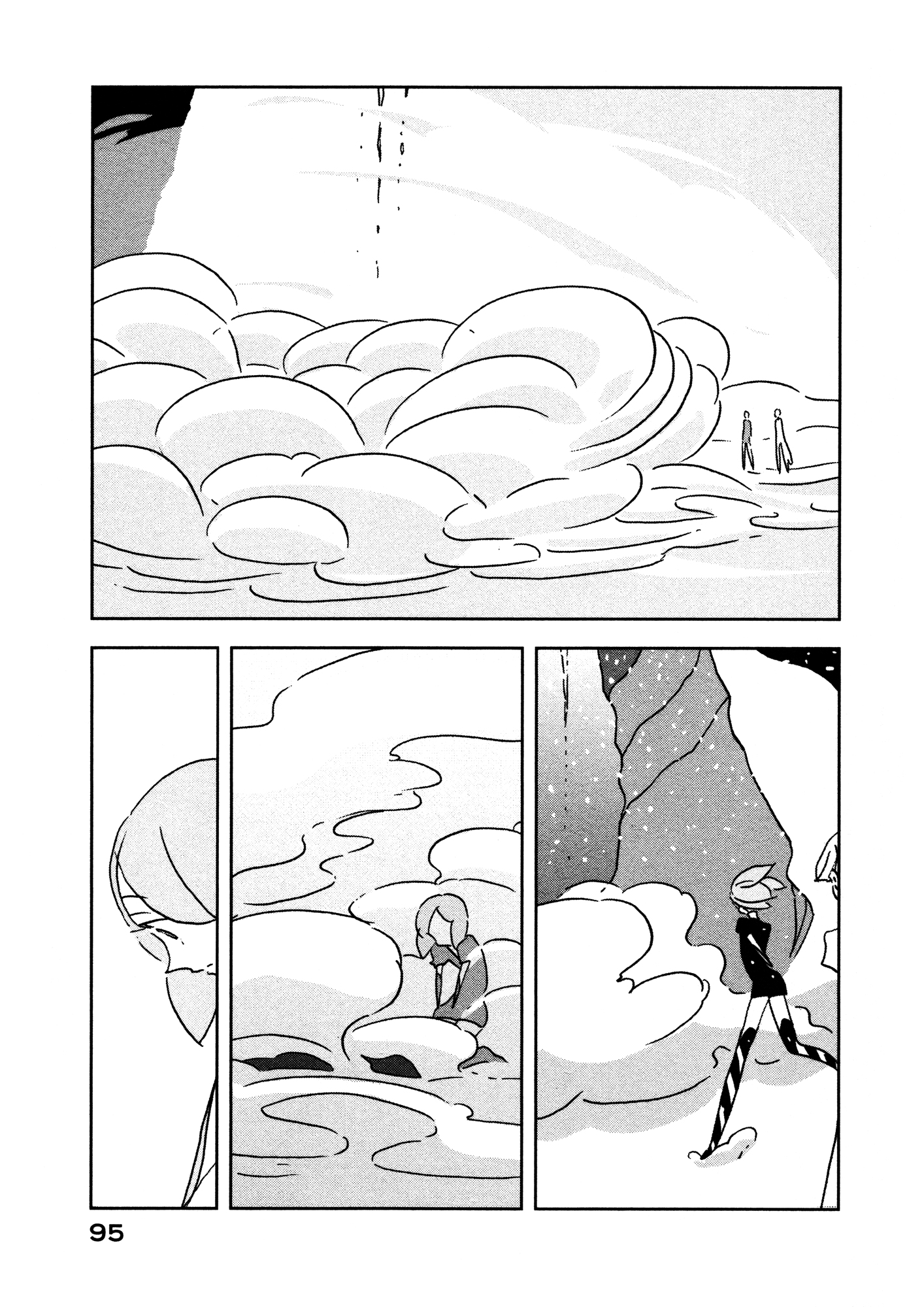 Land of the Lustrous, Chapter 17 image 15